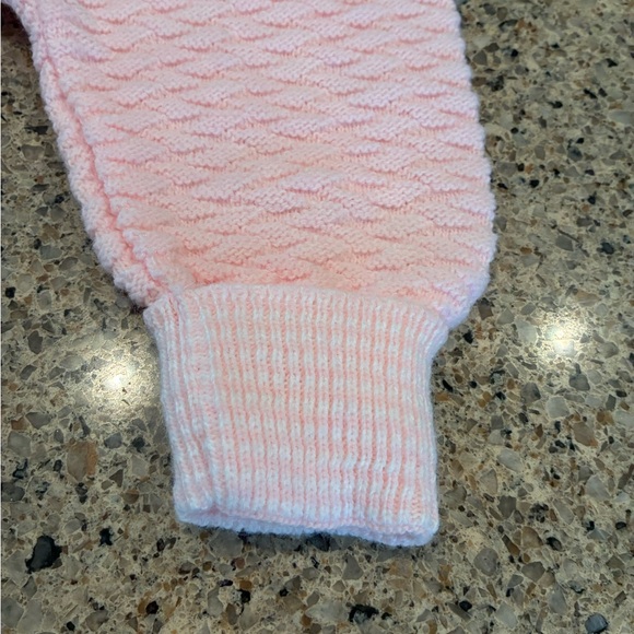 Girls 6-9 mos Vintage Once Upon a Time Jumpsuit / Romper - Picture 2 of 9